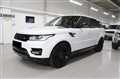 2016 Land Rover Range Rover Sport