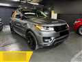 2016 Land Rover Range Rover Sport