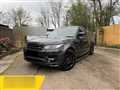 2016 Land Rover Range Rover Sport