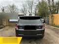 2016 Land Rover Range Rover Sport