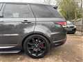 2016 Land Rover Range Rover Sport