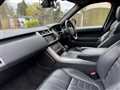 2016 Land Rover Range Rover Sport