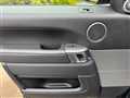2016 Land Rover Range Rover Sport