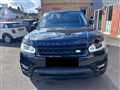2016 Land Rover Range Rover Sport