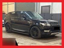 2016 Land Rover Range Rover Sport