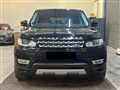 2016 Land Rover Range Rover Sport