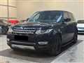 2016 Land Rover Range Rover Sport