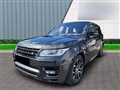 2016 Land Rover Range Rover Sport
