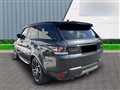 2016 Land Rover Range Rover Sport