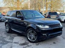 2016 Land Rover Range Rover Sport