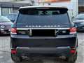 2016 Land Rover Range Rover Sport