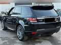 2016 Land Rover Range Rover Sport