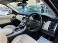 2016 Land Rover Range Rover Sport