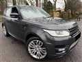 2016 Land Rover Range Rover Sport