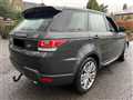 2016 Land Rover Range Rover Sport