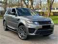 2016 Land Rover Range Rover Sport
