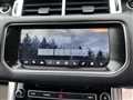 2016 Land Rover Range Rover Sport