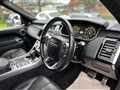 2016 Land Rover Range Rover Sport