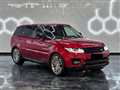 2016 Land Rover Range Rover Sport