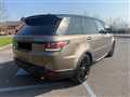 2016 Land Rover Range Rover Sport