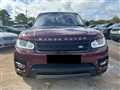 2016 Land Rover Range Rover Sport