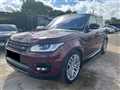 2016 Land Rover Range Rover Sport