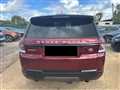 2016 Land Rover Range Rover Sport