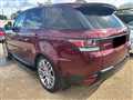 2016 Land Rover Range Rover Sport