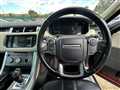 2016 Land Rover Range Rover Sport