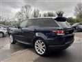 2016 Land Rover Range Rover Sport