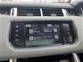 2016 Land Rover Range Rover Sport