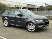 2015 Land Rover Range Rover Sport