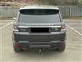 2015 Land Rover Range Rover Sport