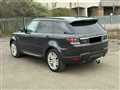 2015 Land Rover Range Rover Sport