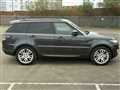 2015 Land Rover Range Rover Sport
