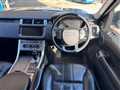 2016 Land Rover Range Rover Sport