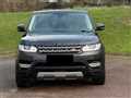2016 Land Rover Range Rover Sport