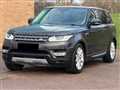 2016 Land Rover Range Rover Sport