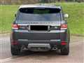 2016 Land Rover Range Rover Sport