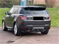 2016 Land Rover Range Rover Sport