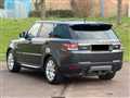 2016 Land Rover Range Rover Sport