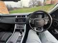 2016 Land Rover Range Rover Sport
