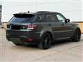 2016 Land Rover Range Rover Sport