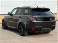 2016 Land Rover Range Rover Sport