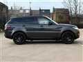 2016 Land Rover Range Rover Sport