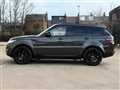2016 Land Rover Range Rover Sport