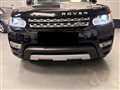 2016 Land Rover Range Rover Sport