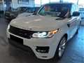 2016 Land Rover Range Rover Sport