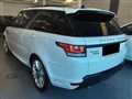 2016 Land Rover Range Rover Sport