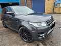 2016 Land Rover Range Rover Sport